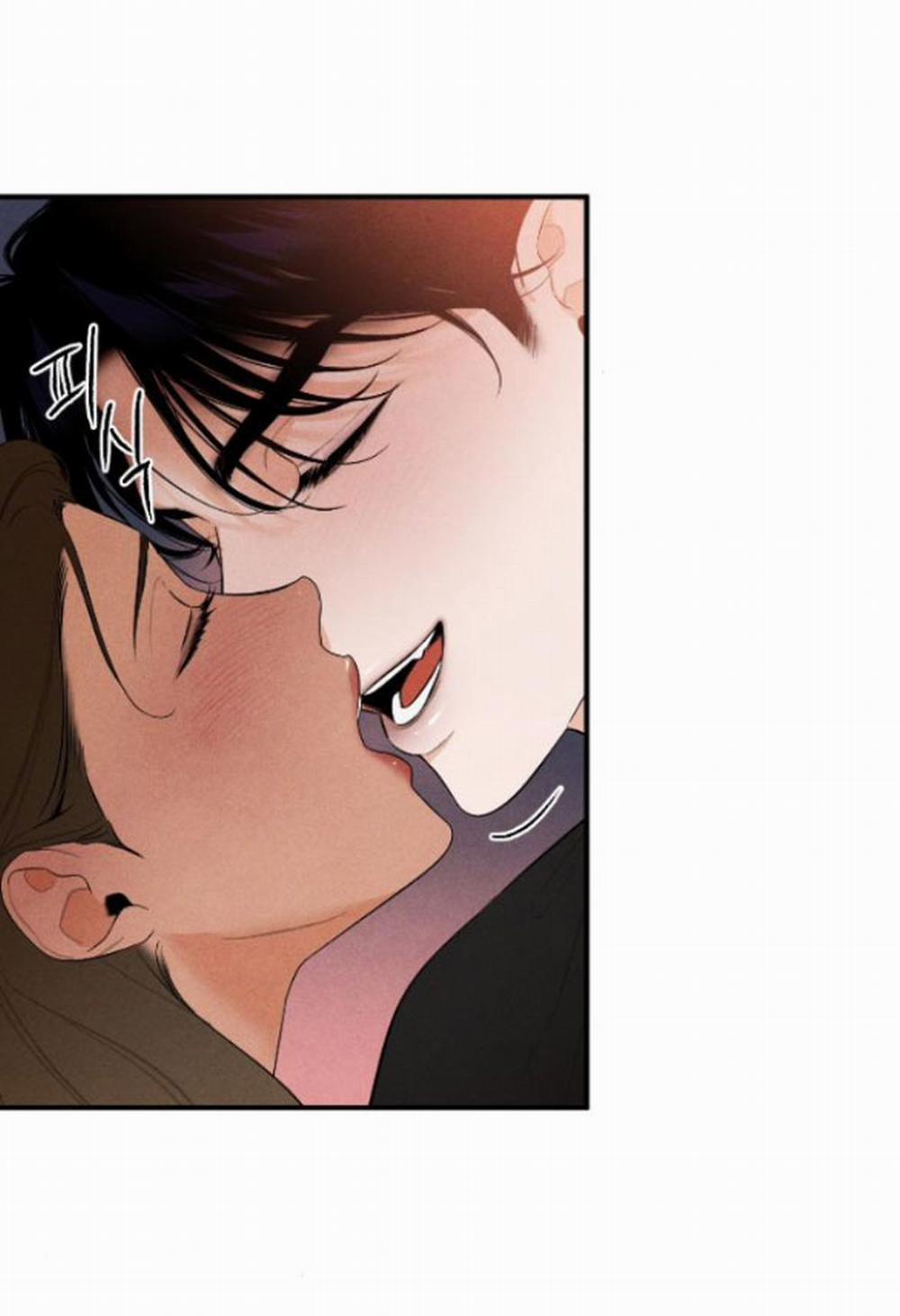 [18+] Mong Ước Của Ác Ma 3.2 trang 25