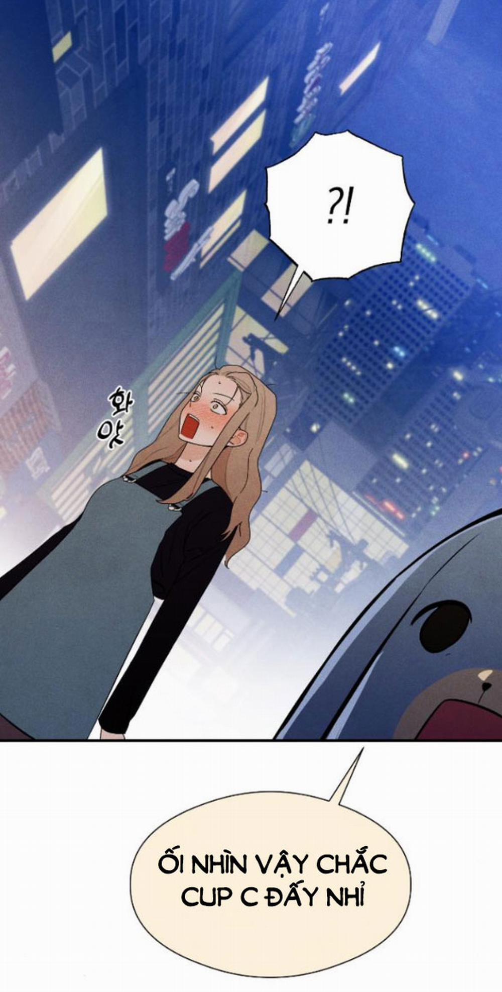 [18+] Mong Ước Của Ác Ma 3.2 trang 27