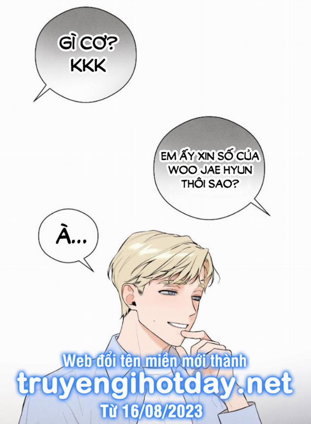 [18+] Mong Ước Của Ác Ma 3.2 trang 5