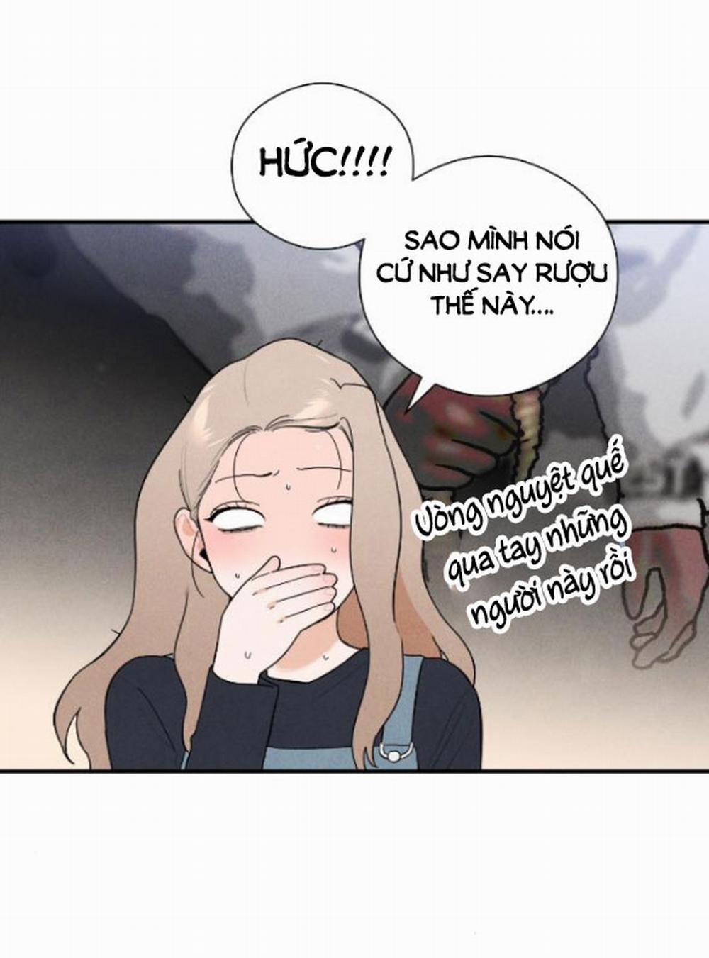 [18+] Mong Ước Của Ác Ma 3.2 trang 7