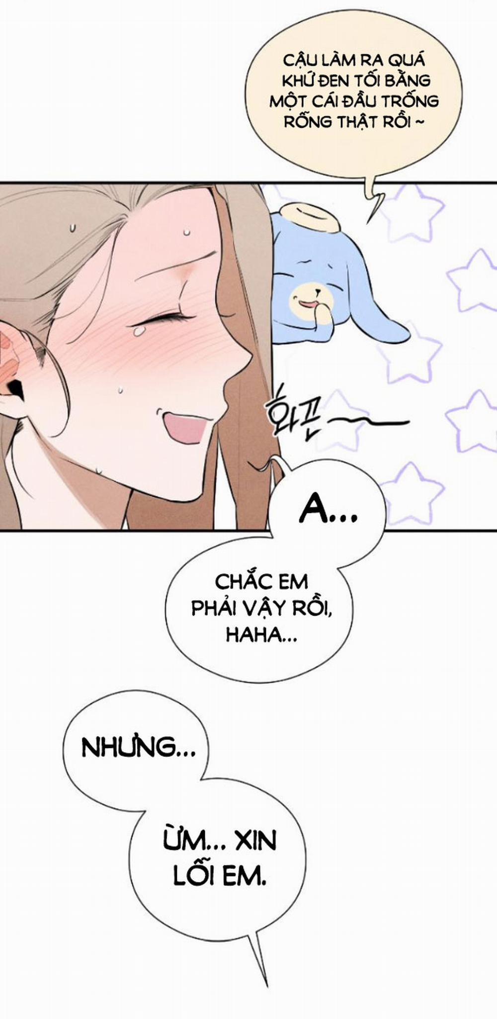 [18+] Mong Ước Của Ác Ma 3.2 trang 9