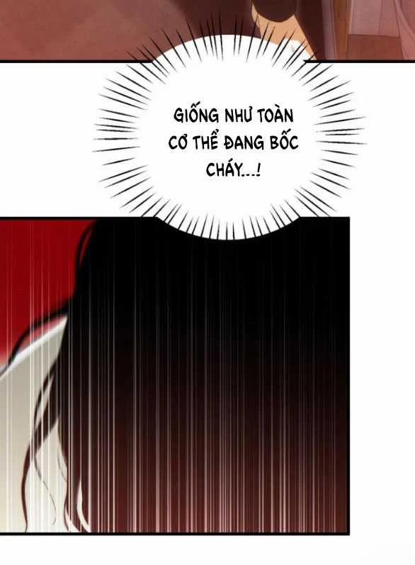 [18+] Mong Ước Của Ác Ma 30.1 trang 12