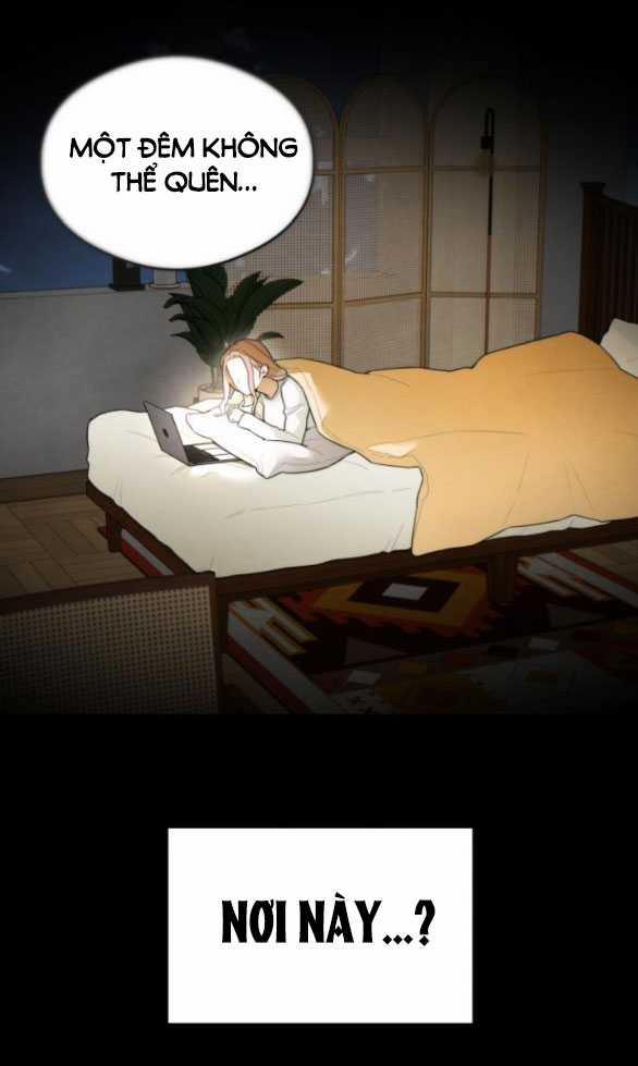 [18+] Mong Ước Của Ác Ma 30.1 trang 25