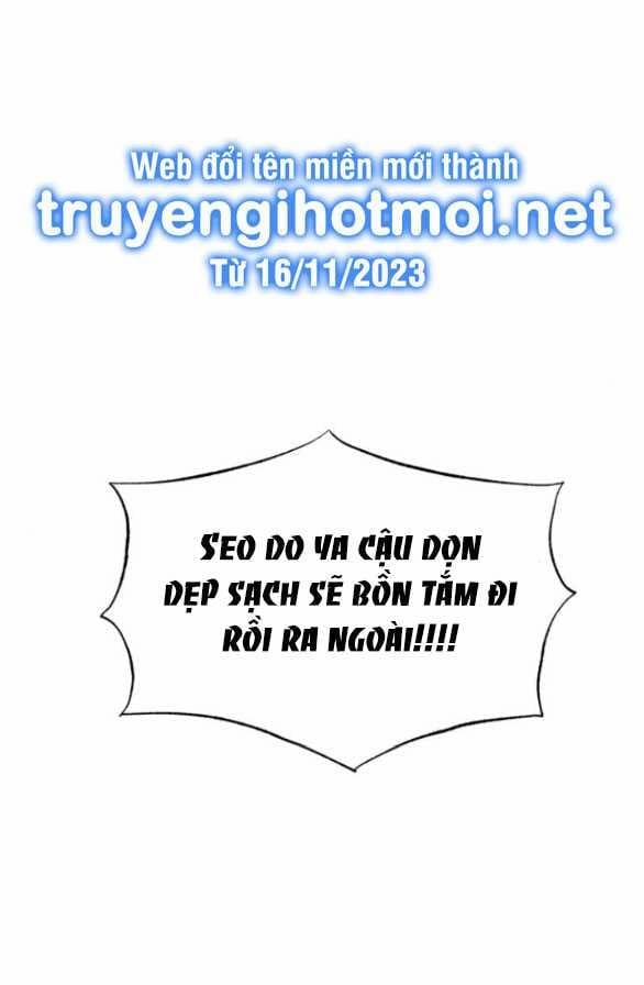 [18+] Mong Ước Của Ác Ma 30.1 trang 3