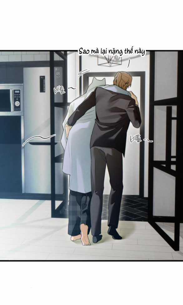 [18+] Mong Ước Của Ác Ma 30.1 trang 36