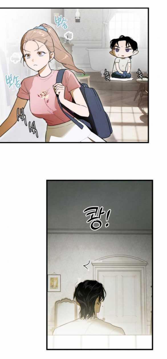 [18+] Mong Ước Của Ác Ma 30.1 trang 4