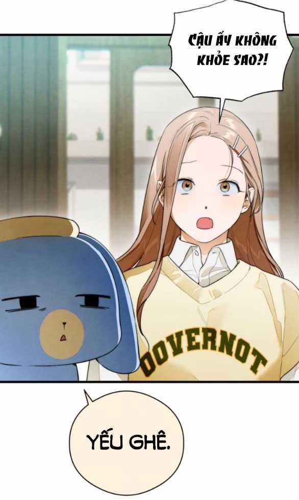 [18+] Mong Ước Của Ác Ma 30.1 trang 44