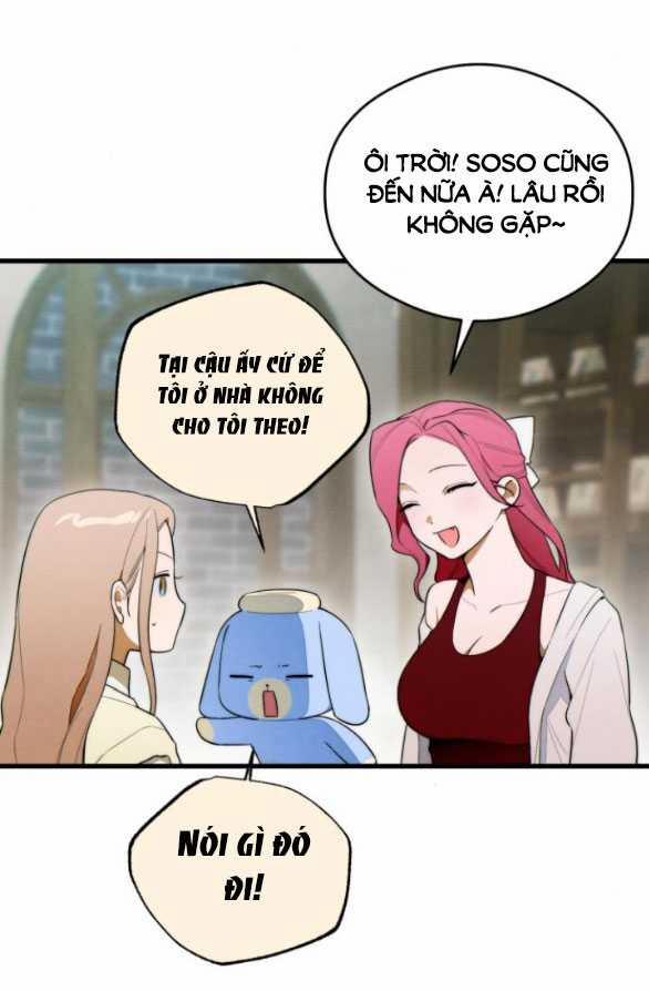 [18+] Mong Ước Của Ác Ma 30.1 trang 45