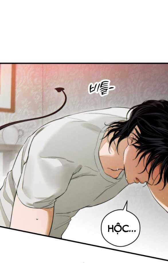 [18+] Mong Ước Của Ác Ma 30.1 trang 9