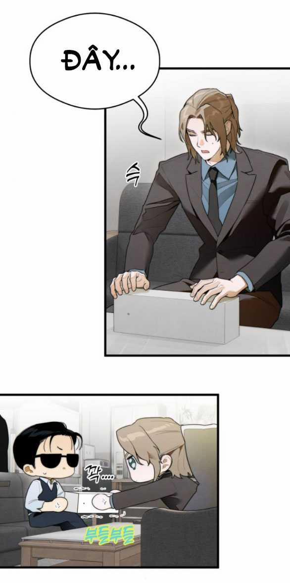 [18+] Mong Ước Của Ác Ma 30.2 trang 10