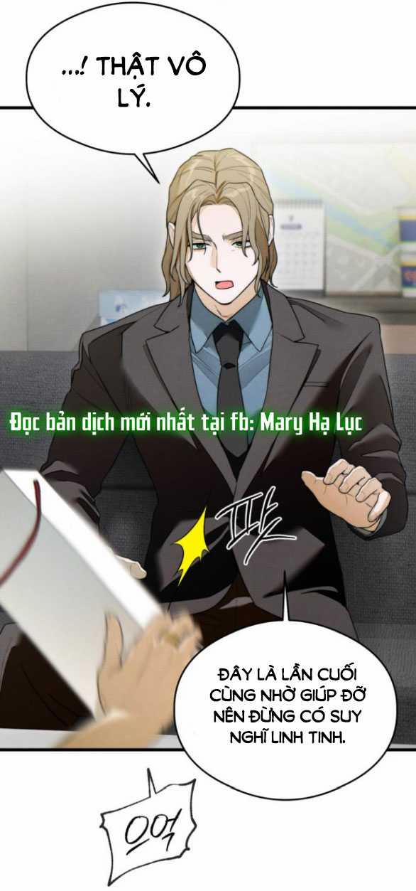 [18+] Mong Ước Của Ác Ma 30.2 trang 12