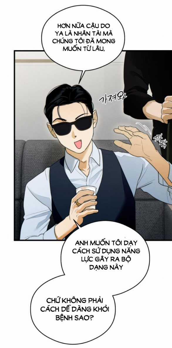 [18+] Mong Ước Của Ác Ma 30.2 trang 14