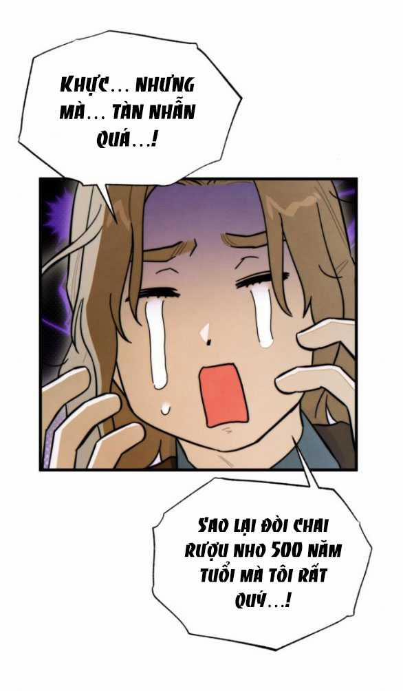 [18+] Mong Ước Của Ác Ma 30.2 trang 15