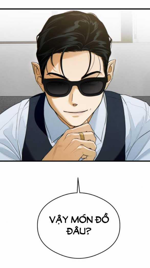 [18+] Mong Ước Của Ác Ma 30.2 trang 9