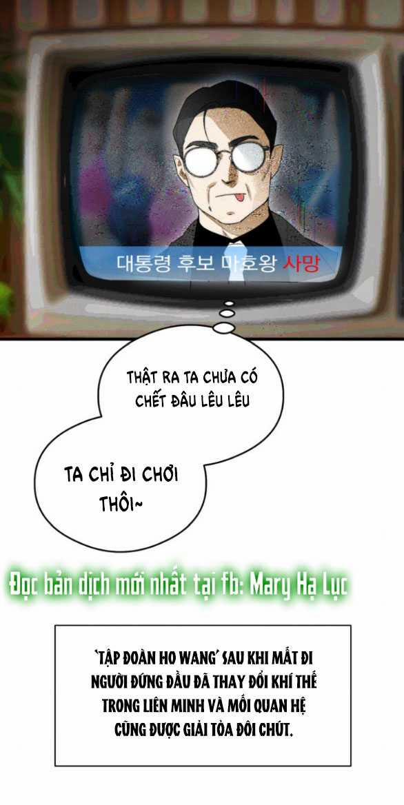 [18+] Mong Ước Của Ác Ma 31.1 trang 12