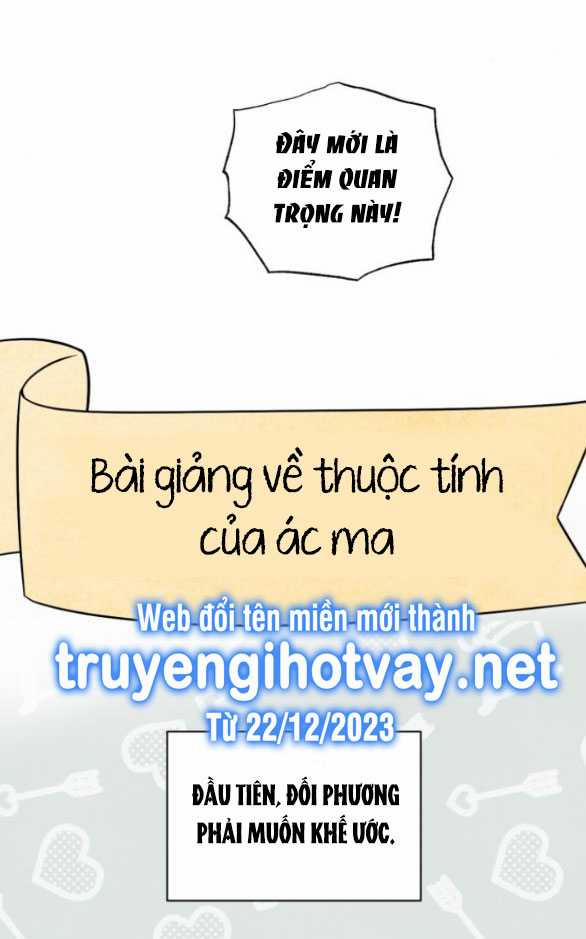 [18+] Mong Ước Của Ác Ma 31.1 trang 20
