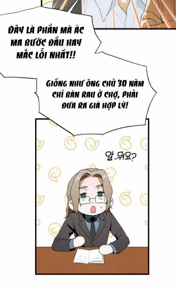 [18+] Mong Ước Của Ác Ma 31.1 trang 25