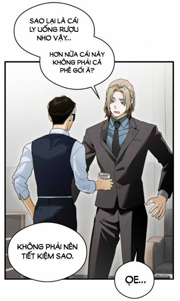 [18+] Mong Ước Của Ác Ma 31.1 trang 29