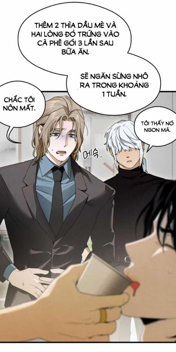 [18+] Mong Ước Của Ác Ma 31.1 trang 30