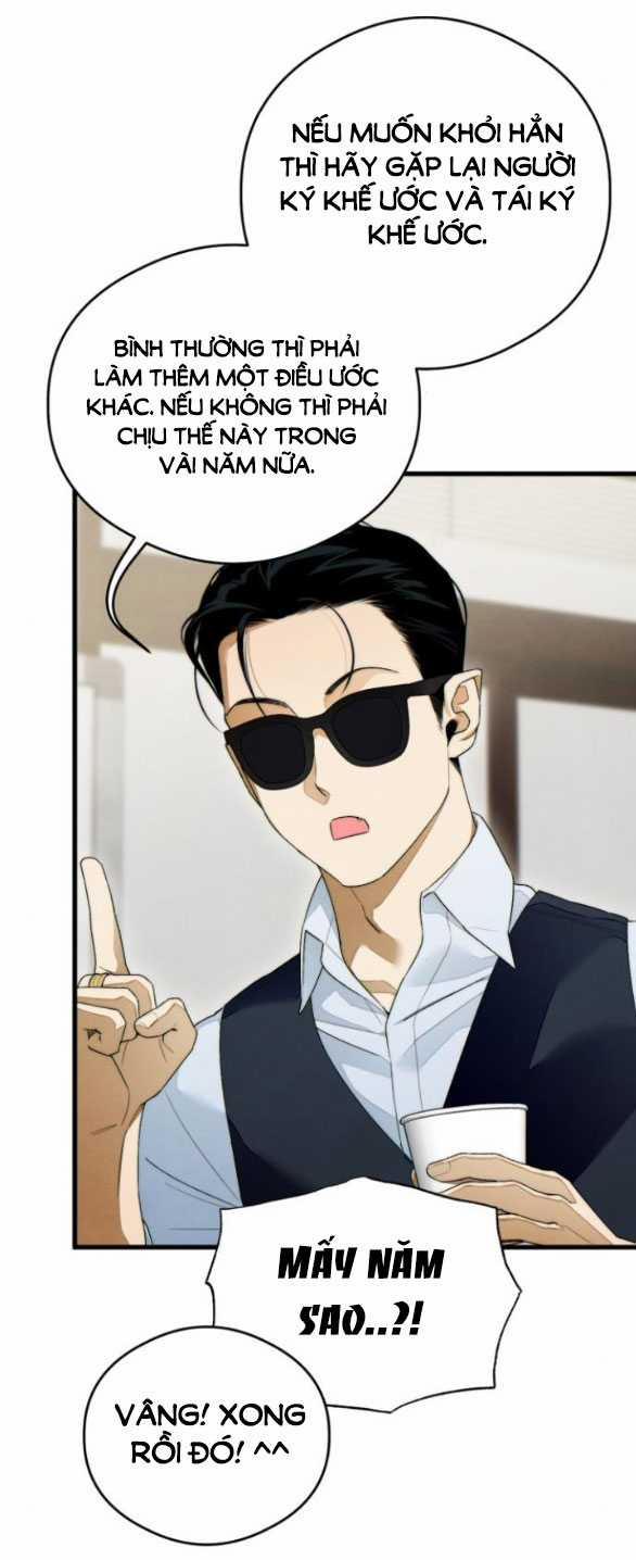 [18+] Mong Ước Của Ác Ma 31.1 trang 31