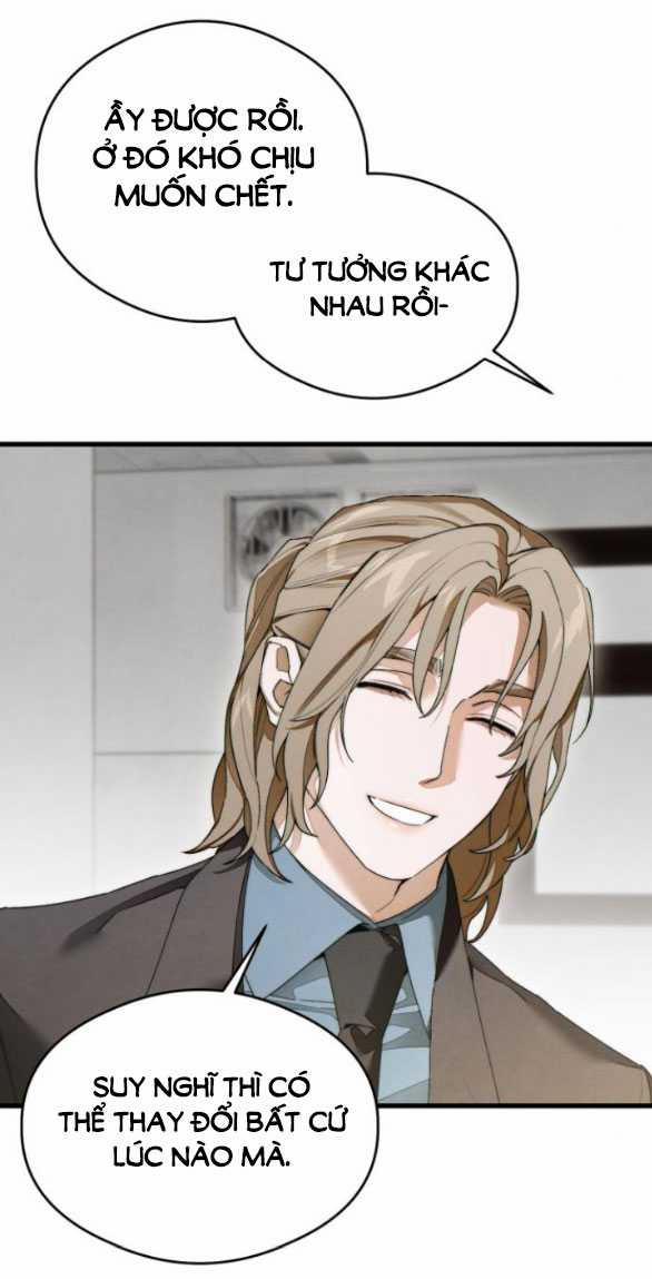 [18+] Mong Ước Của Ác Ma 31.1 trang 33