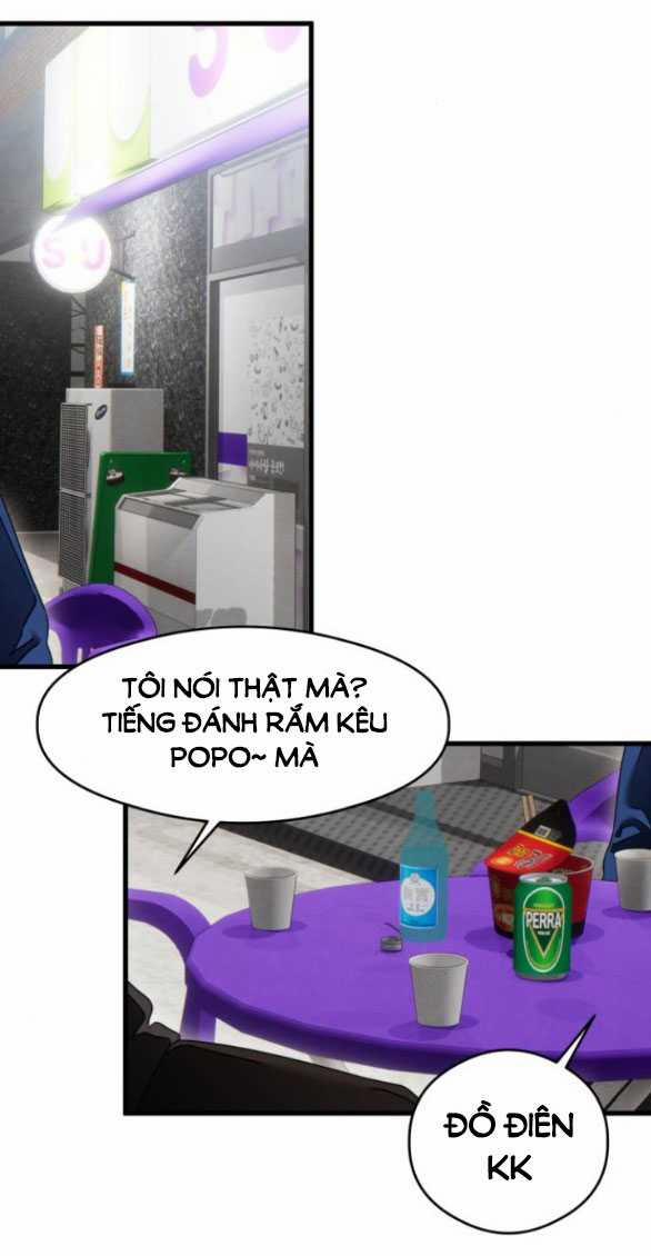 [18+] Mong Ước Của Ác Ma 31.1 trang 39