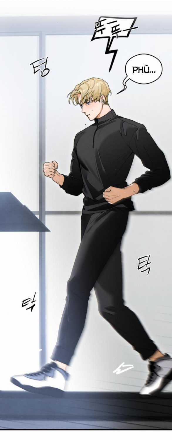 [18+] Mong Ước Của Ác Ma 31.2 trang 10