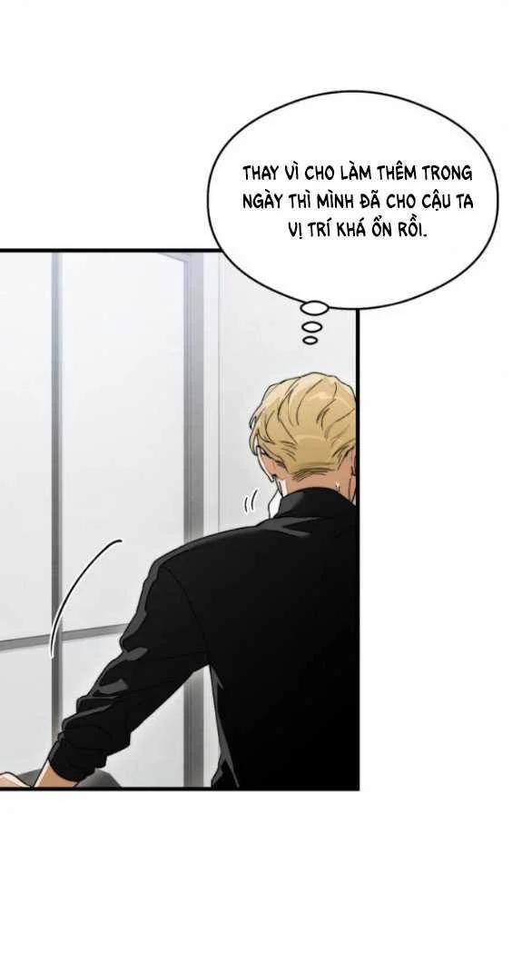 [18+] Mong Ước Của Ác Ma 31.2 trang 11