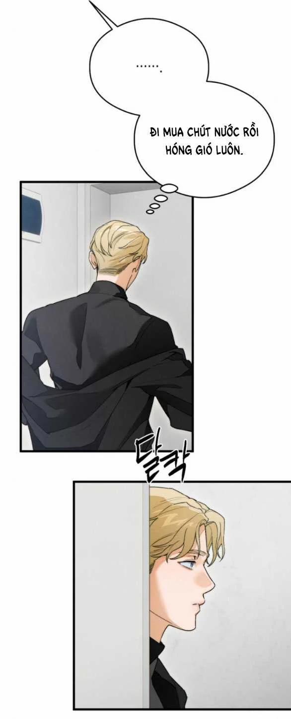 [18+] Mong Ước Của Ác Ma 31.2 trang 14
