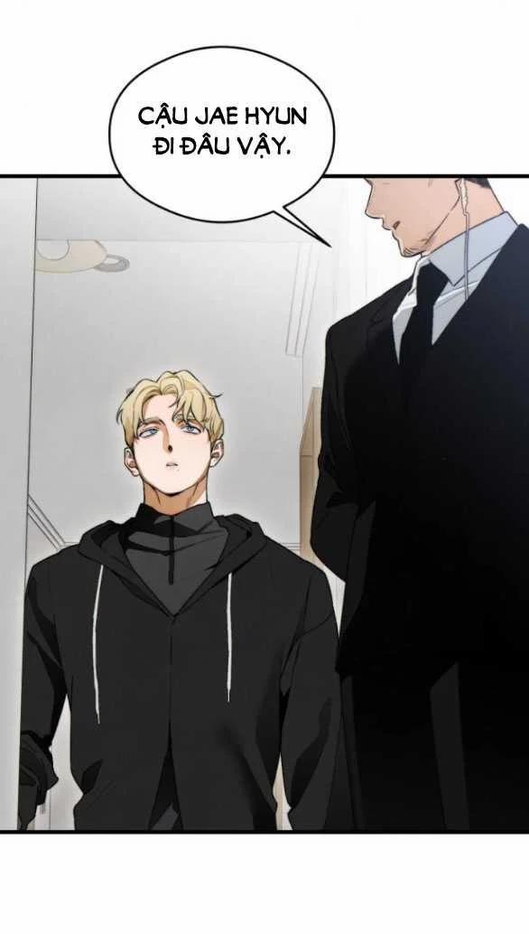 [18+] Mong Ước Của Ác Ma 31.2 trang 15