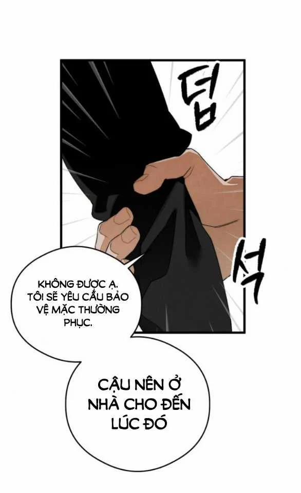 [18+] Mong Ước Của Ác Ma 31.2 trang 17