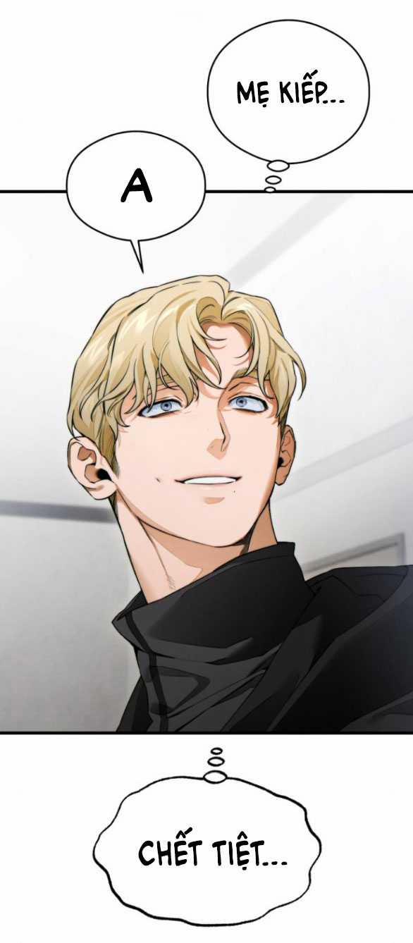 [18+] Mong Ước Của Ác Ma 31.2 trang 18