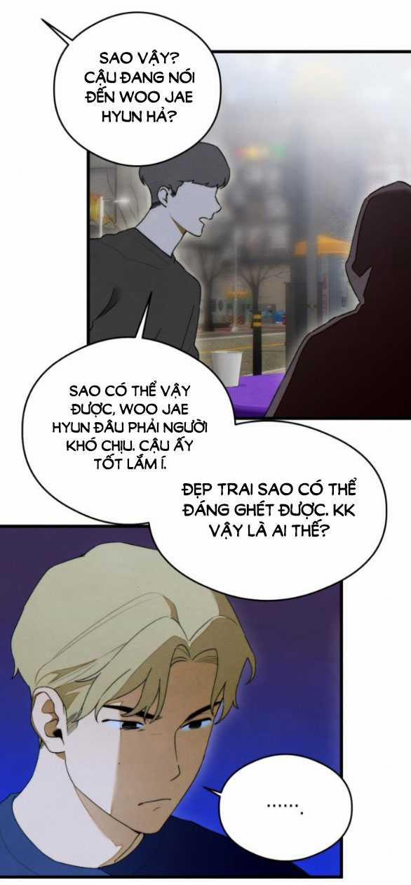 [18+] Mong Ước Của Ác Ma 31.2 trang 2