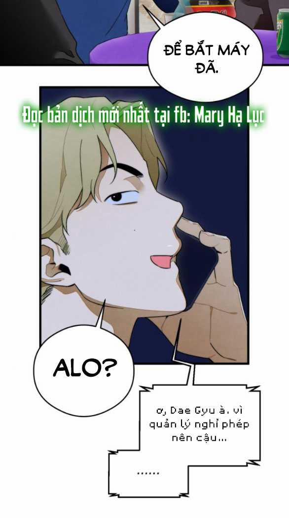 [18+] Mong Ước Của Ác Ma 31.2 trang 4