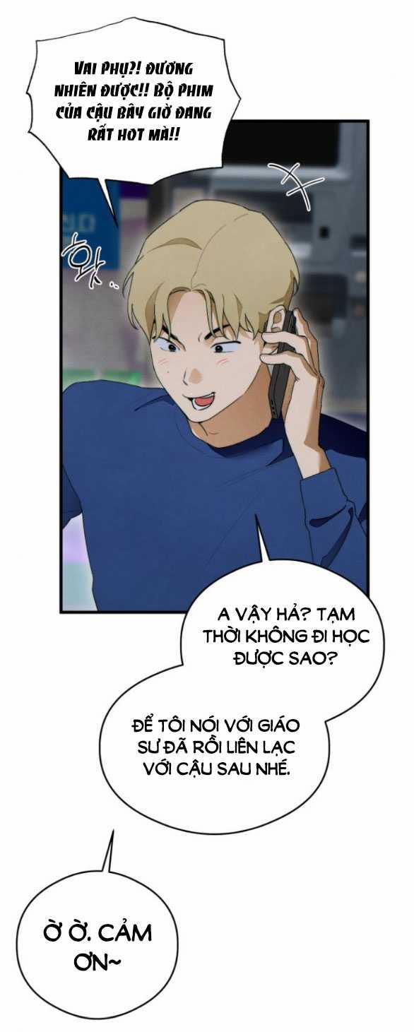 [18+] Mong Ước Của Ác Ma 31.2 trang 5