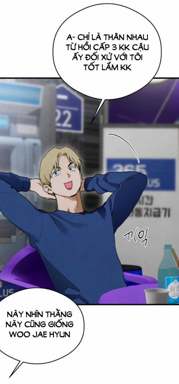 [18+] Mong Ước Của Ác Ma 31.2 trang 7