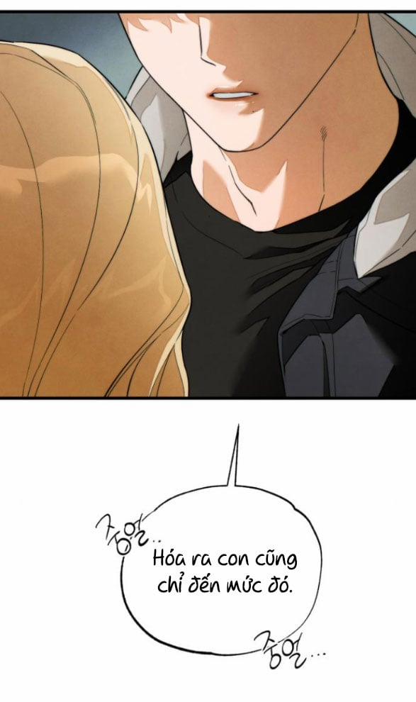[18+] Mong Ước Của Ác Ma 32.1 trang 17