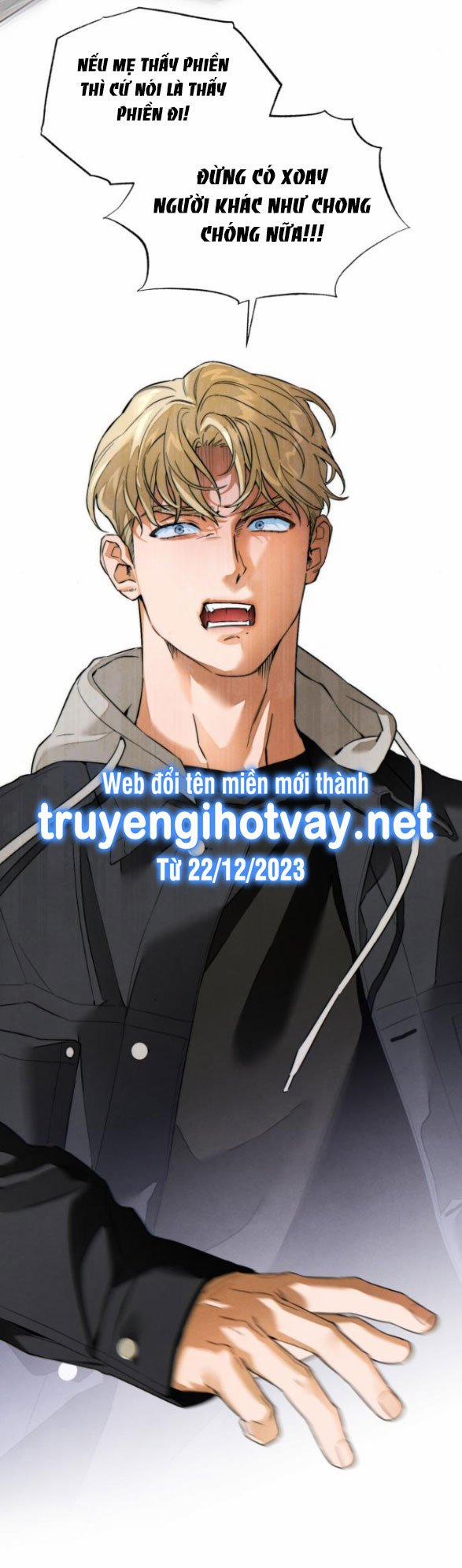 [18+] Mong Ước Của Ác Ma 32.1 trang 19