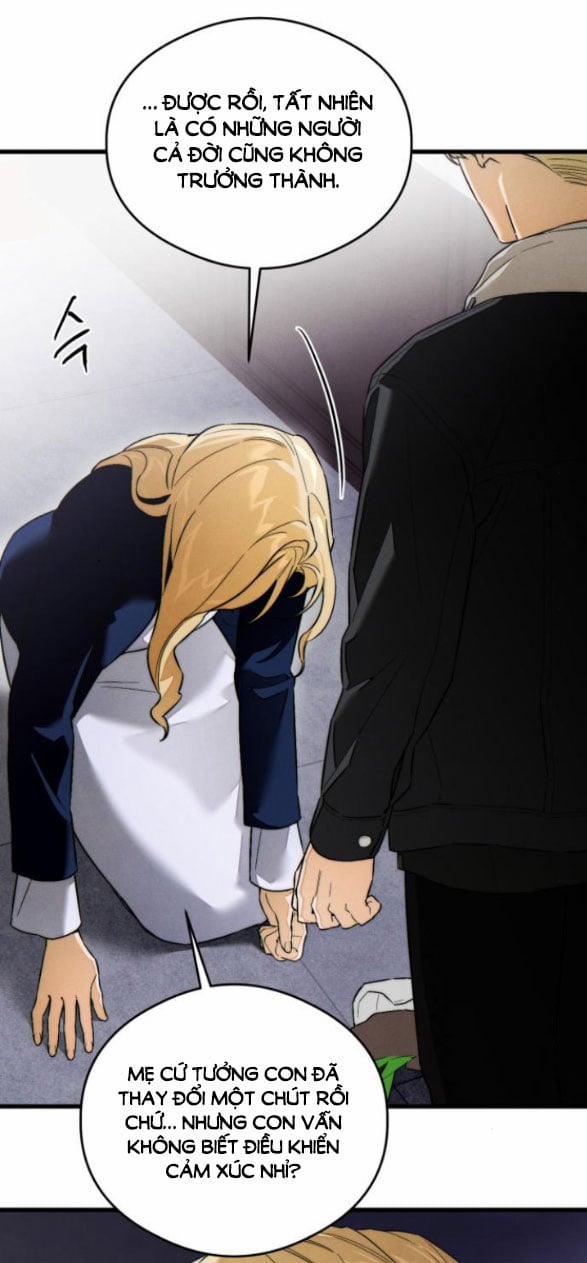 [18+] Mong Ước Của Ác Ma 32.1 trang 21