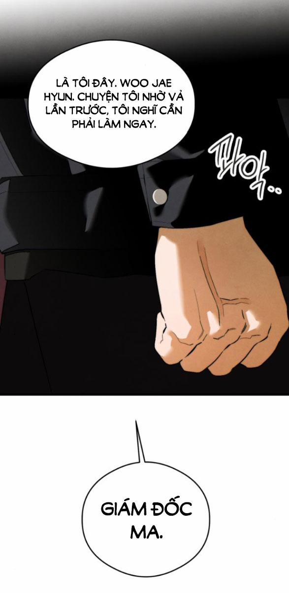 [18+] Mong Ước Của Ác Ma 32.1 trang 24