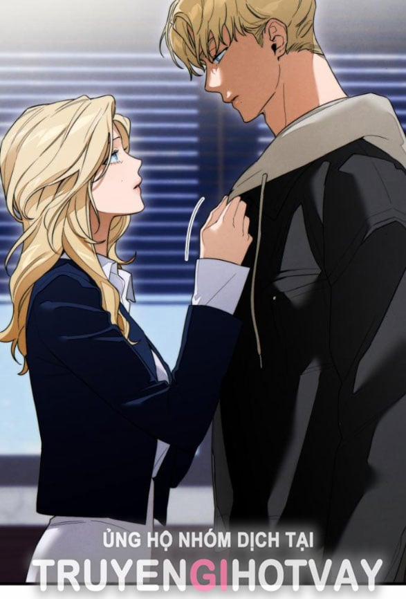 [18+] Mong Ước Của Ác Ma 32.1 trang 7