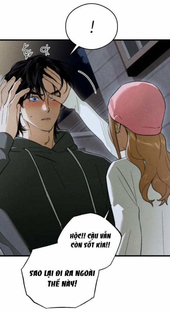 [18+] Mong Ước Của Ác Ma 32.2 trang 11