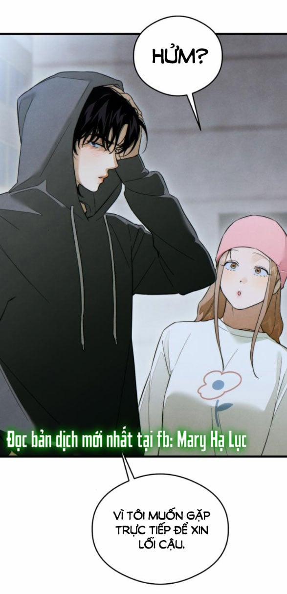 [18+] Mong Ước Của Ác Ma 32.2 trang 14