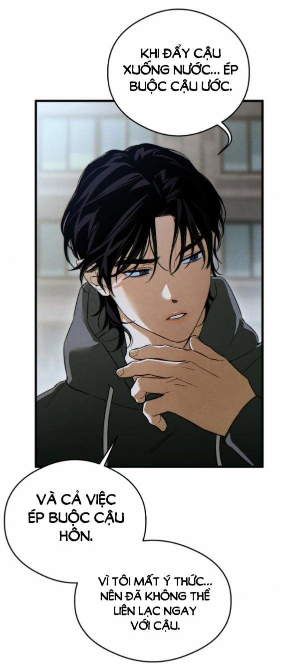 [18+] Mong Ước Của Ác Ma 32.2 trang 16