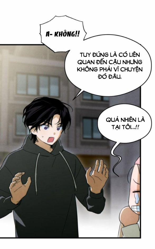 [18+] Mong Ước Của Ác Ma 32.2 trang 20