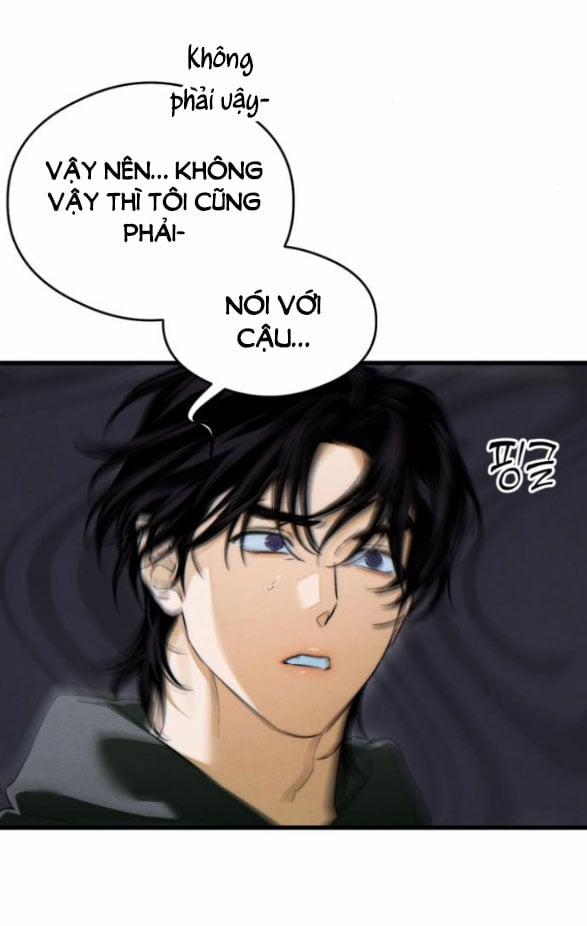 [18+] Mong Ước Của Ác Ma 32.2 trang 21