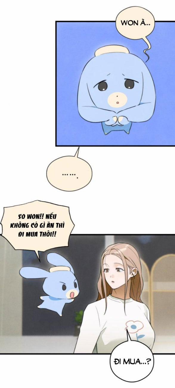 [18+] Mong Ước Của Ác Ma 32.2 trang 4