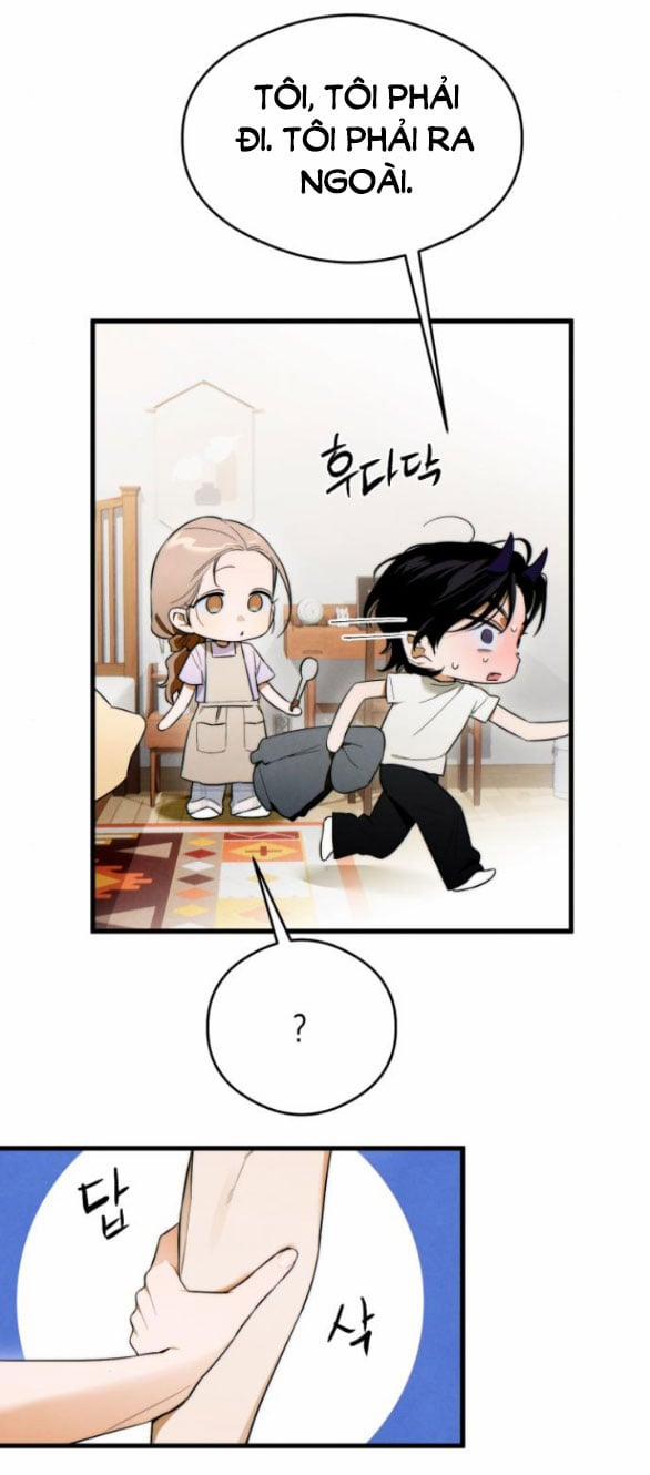 [18+] Mong Ước Của Ác Ma 33.1 trang 10