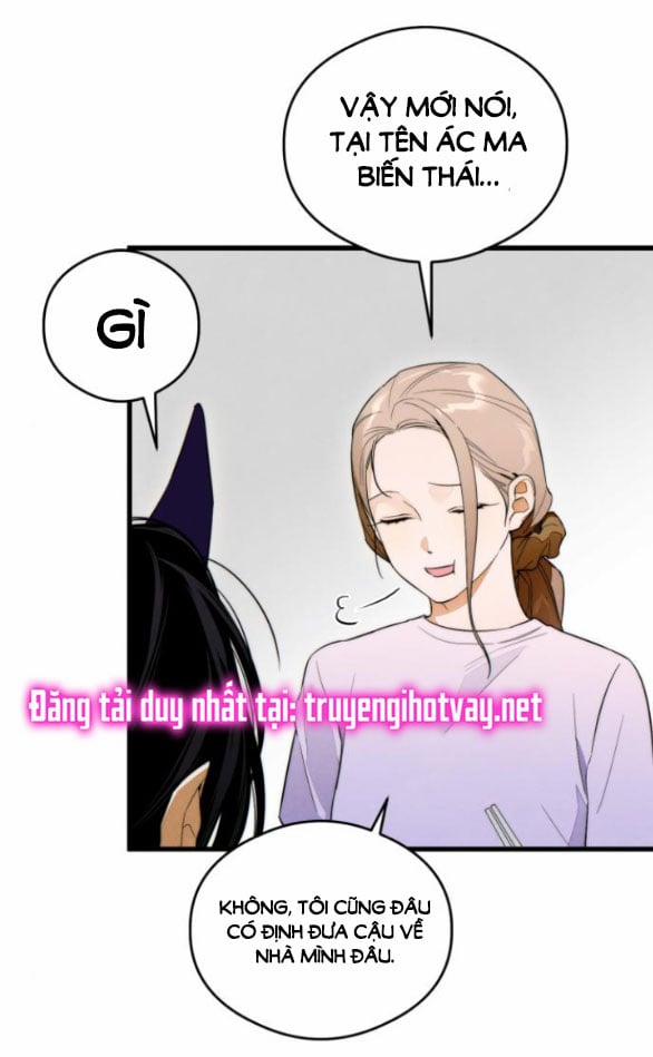[18+] Mong Ước Của Ác Ma 33.1 trang 15