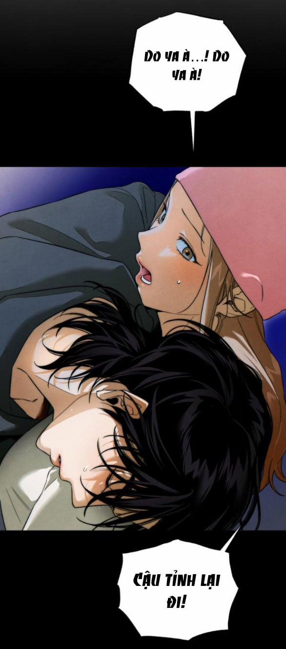 [18+] Mong Ước Của Ác Ma 33.1 trang 17